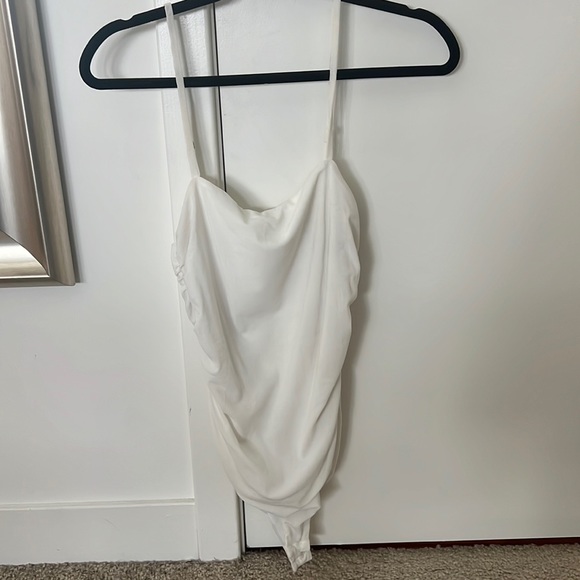 Princess Polly Tops - Princess Polly Bodysuit